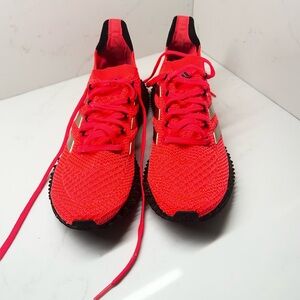 Adidas 4dfwd Athletic Shoes 8